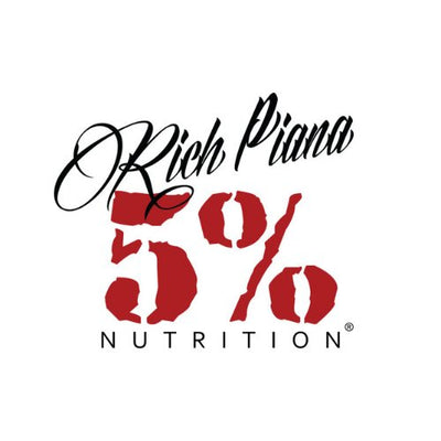 5% Nutrition