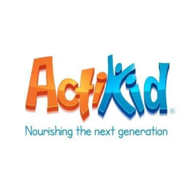 ActiKid - Witaminki.pl