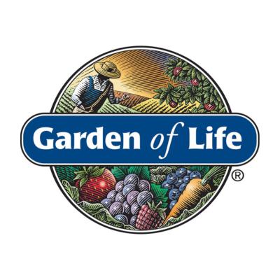Garden of Life - Witaminki.pl
