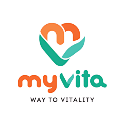 MyVita - Witaminki.pl