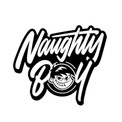 Naughty Boy
