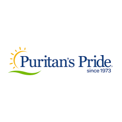 Puritan's Pride - Witaminki.pl