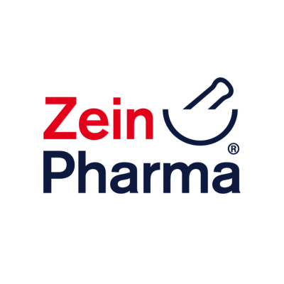 Zein Pharma