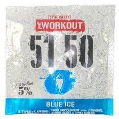 5% Nutrition 5150 (Próbka) 12.4 g Blue Ice - Sklep Witaminki.pl