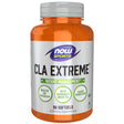 CLA NOW Foods CLA Extreme 90 softgels - Sklep Witaminki.pl