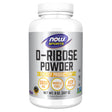 D-Ryboza NOW Foods D-Ribose Powder 227 g - Sklep Witaminki.pl