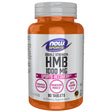HMB NOW Foods HMB 1000 mg 90 tabs - Sklep Witaminki.pl