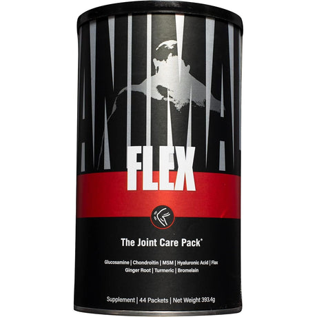 Kompleks na stawy Universal Nutrition Animal Flex 44 packs - Sklep Witaminki.pl