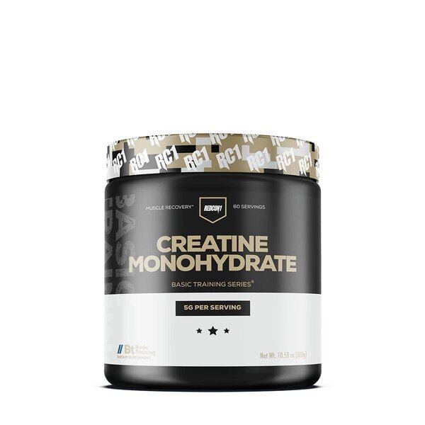Redcon1 Creatine Monohydrate 300 g Kreatyna - Sklep Witaminki.pl