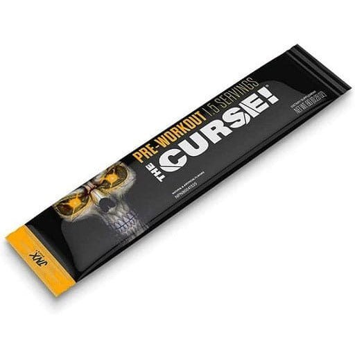 Pre-Workout JNX Sports The Curse! (Próbka) Orange Mango 8 g - Sklep Witaminki.pl