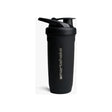 Shaker SmartShake Shaker Reforce Stainless Steel 900 ml Black - Sklep Witaminki.pl