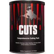 Spalacz tłuszczu Universal Nutrition Animal Cuts 42 packs - Sklep Witaminki.pl