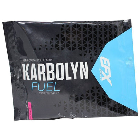 Węglowodany EFX Sports Karbolyn (Próbka) Fruit Punch 53 g - Sklep Witaminki.pl