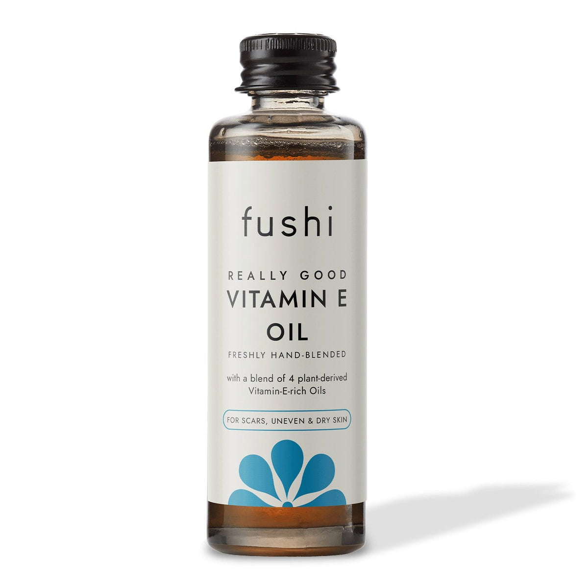 Fushi Really Good Vitamin E Skin Oil 50 ml Witamina E - Sklep Witaminki.pl