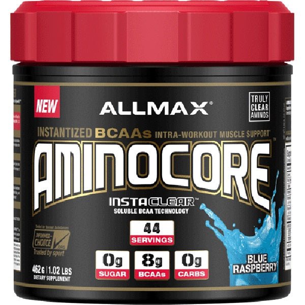 Aminocore