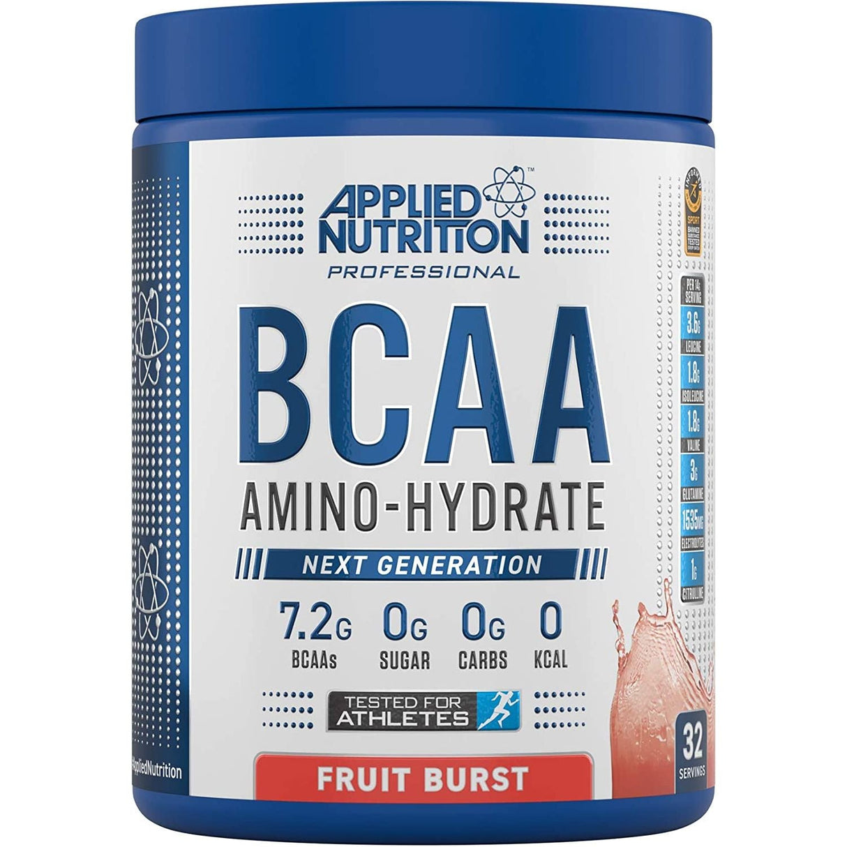 BCAA Amino-Hydrate