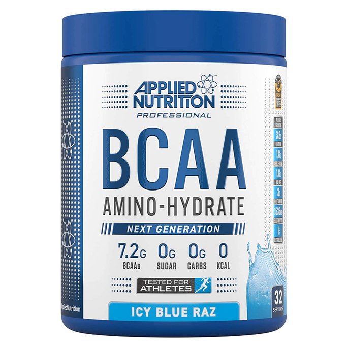 BCAA Amino-Hydrate