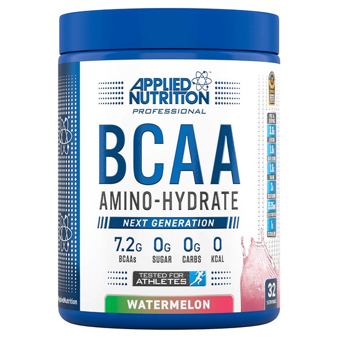 BCAA Amino-Hydrate