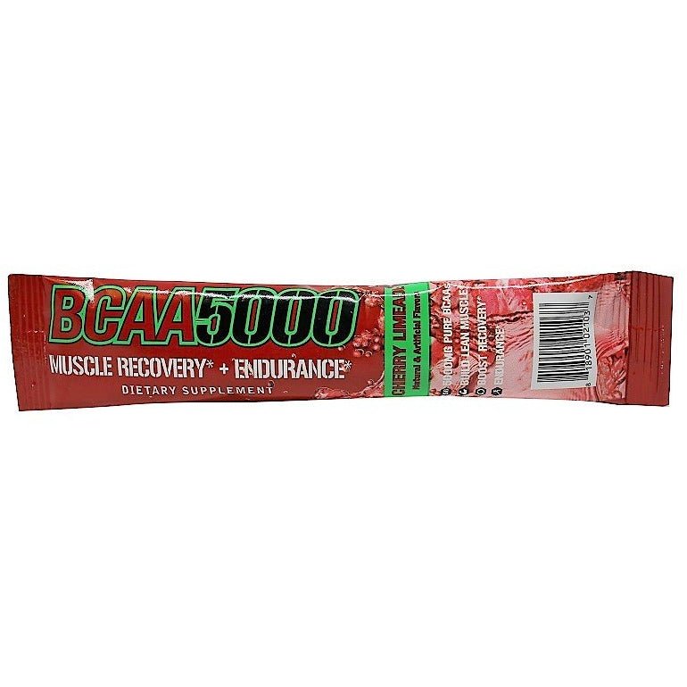 EVL Evlution Nutrition BCAA 5000 Powder Blue Raz 240 g Aminokwasy BCAA - Sklep Witaminki.pl