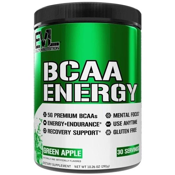 BCAA Energy