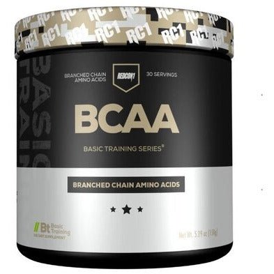 Redcon1 BCAA Basic Training Series 150 g Aminokwasy BCAA - Sklep Witaminki.pl