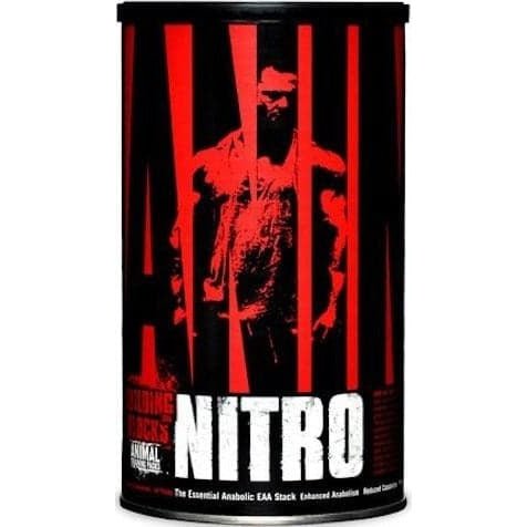 Universal Nutrition Animal Nitro - Sklep Witaminki.pl