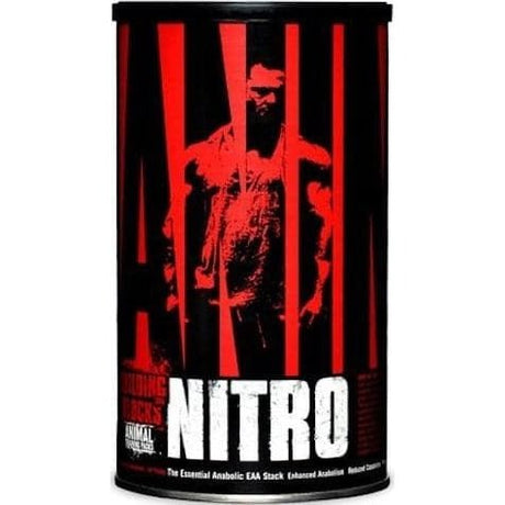 Universal Nutrition Animal Nitro - Sklep Witaminki.pl