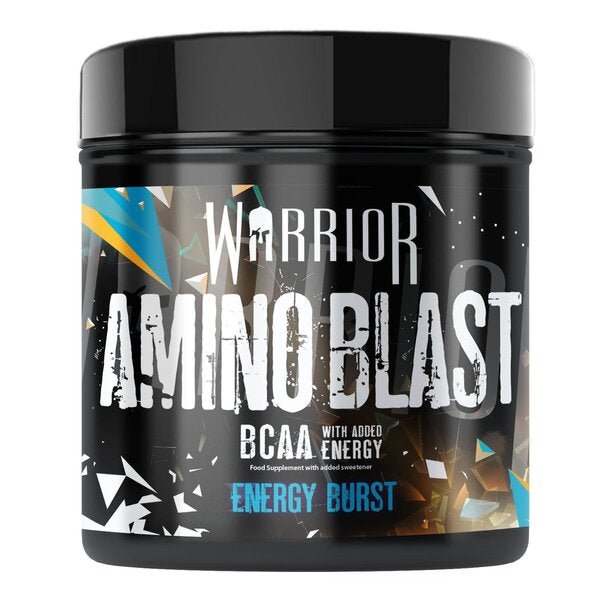 Amino Blast