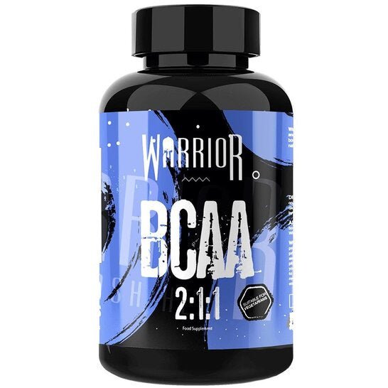 BCAA 2:1:1 - 60 tabs