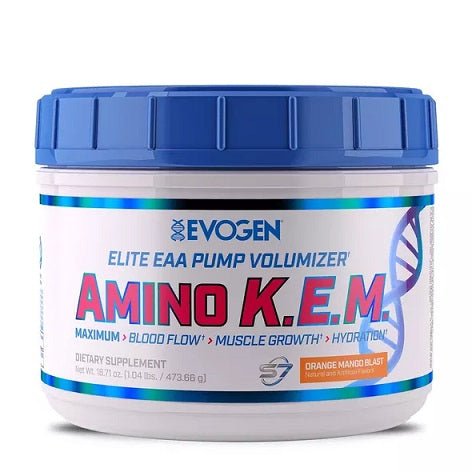 Amino K.E.M. EAA