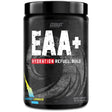 Aminokwasy EAA Nutrex EAA + Hydration Blueberry Lemonade 390 g - Sklep Witaminki.pl