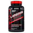 Arginina Nutrex L-Arginine 1000 120 caps - Sklep Witaminki.pl