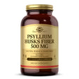 Babka Płesznik Solgar Psyllium Husks Fiber 500 mg 200 vcaps - Sklep Witaminki.pl