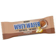 Baton proteinowy Weider Whey-Wafer Chocolate 12 bars - Sklep Witaminki.pl