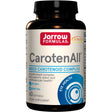 Beta Karoten Jarrow Formulas CarotenALL 60 softgels - Sklep Witaminki.pl