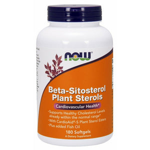 Beta-Sitosterol