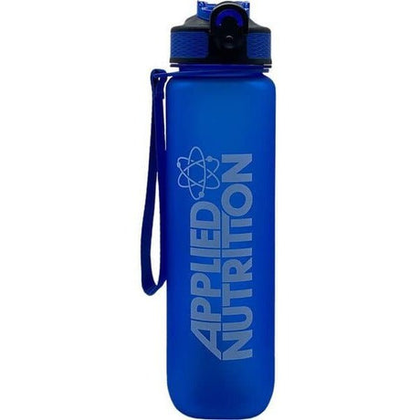 Bidon Applied Nutrition Lifestyle Water Bottle Blue 1000 ml - Sklep Witaminki.pl