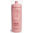 Bidon SmartShake Bidon EcoBottle Squeeze Burnt Pink 500 ml - Sklep Witaminki.pl