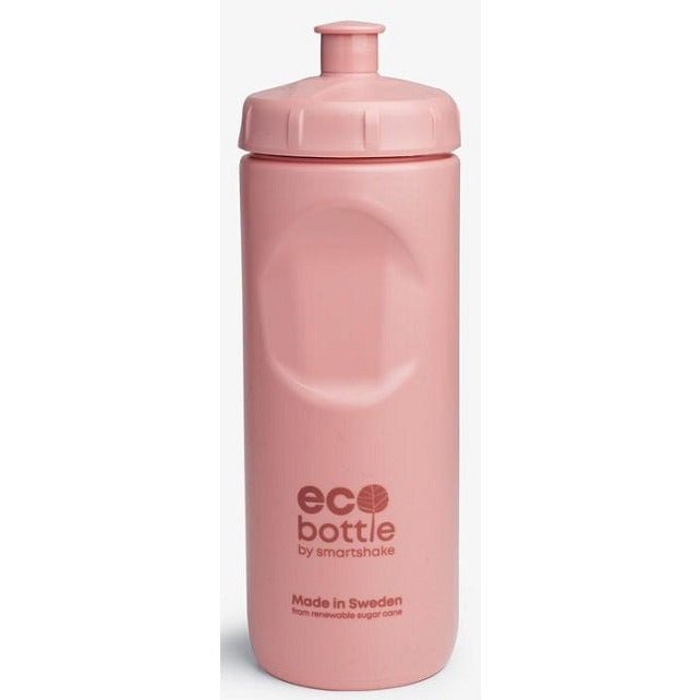 Bidon SmartShake Bidon EcoBottle Squeeze Burnt Pink 500 ml - Sklep Witaminki.pl