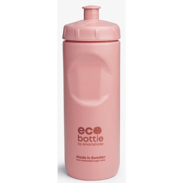 Bidon SmartShake Bidon EcoBottle Squeeze Burnt Pink 500 ml - Sklep Witaminki.pl