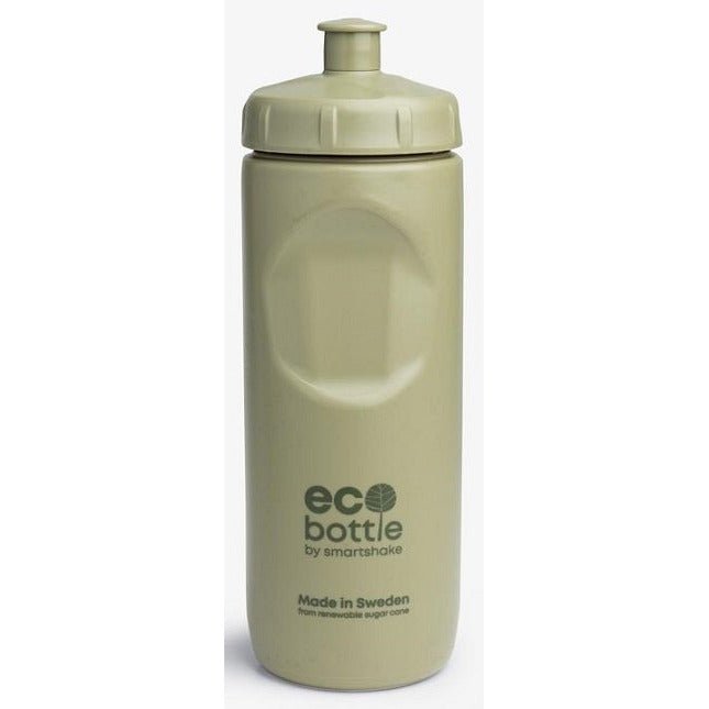 Bidon SmartShake Bidon EcoBottle Squeeze Dusky Green 500 ml - Sklep Witaminki.pl