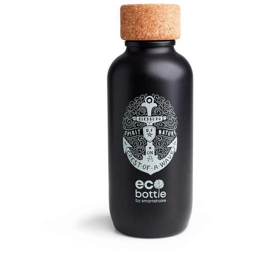 SmartShake Butelka EcoBottle Anchor 650 ml Butelka - Sklep Witaminki.pl