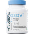 Chrom Osavi Chrom 200mcg 60 vegan caps - Sklep Witaminki.pl