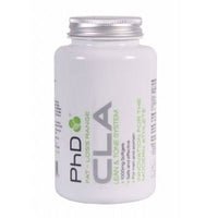 PhD CLA 90 softgels CLA - Sklep Witaminki.pl
