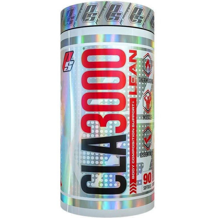 ProSupps CLA 3000 90 softgels CLA - Sklep Witaminki.pl