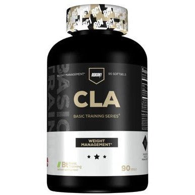 Redcon1 CLA Basic Training Series 90 softgels CLA - Sklep Witaminki.pl