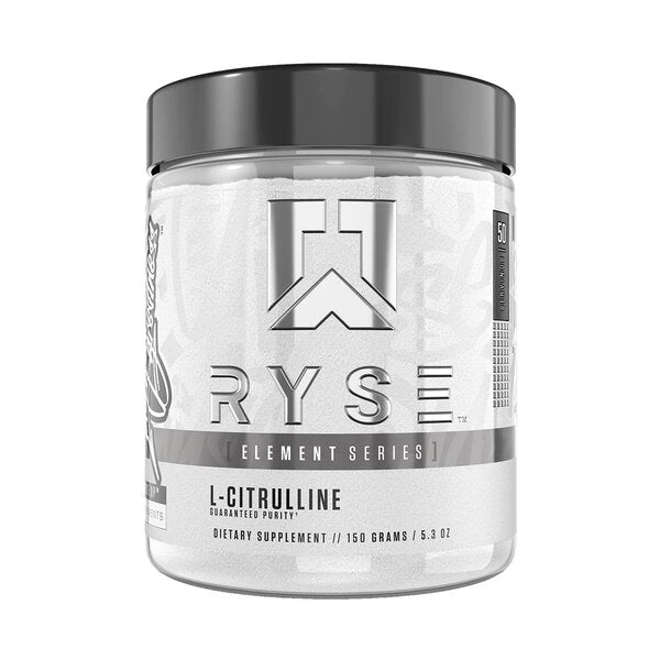 RYSE L - Citrulline 150 g Cytrulina - Sklep Witaminki.pl