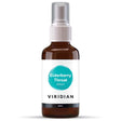 Czarny Bez Viridian Organic Elderberry Throat Spray 50 ml - Sklep Witaminki.pl