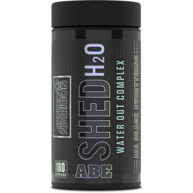 Applied Nutrition Shed H2O Water Out Complex 180 caps Diuretyk - Sklep Witaminki.pl