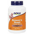 Drożdże Piwowarskie NOW Foods Brewer's Yeast Tablets 200 tablets - Sklep Witaminki.pl